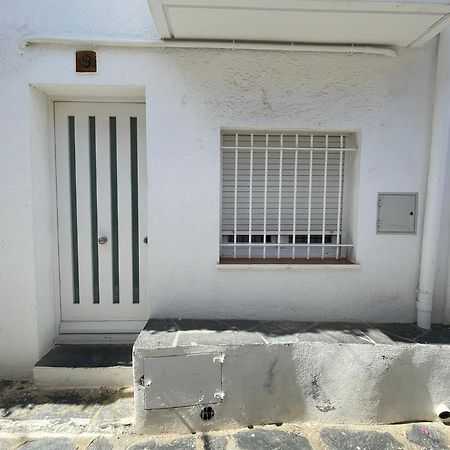 فيلا Tortora - Casa En El Centro Con Vistas Al Mar كاذاكيس المظهر الخارجي الصورة