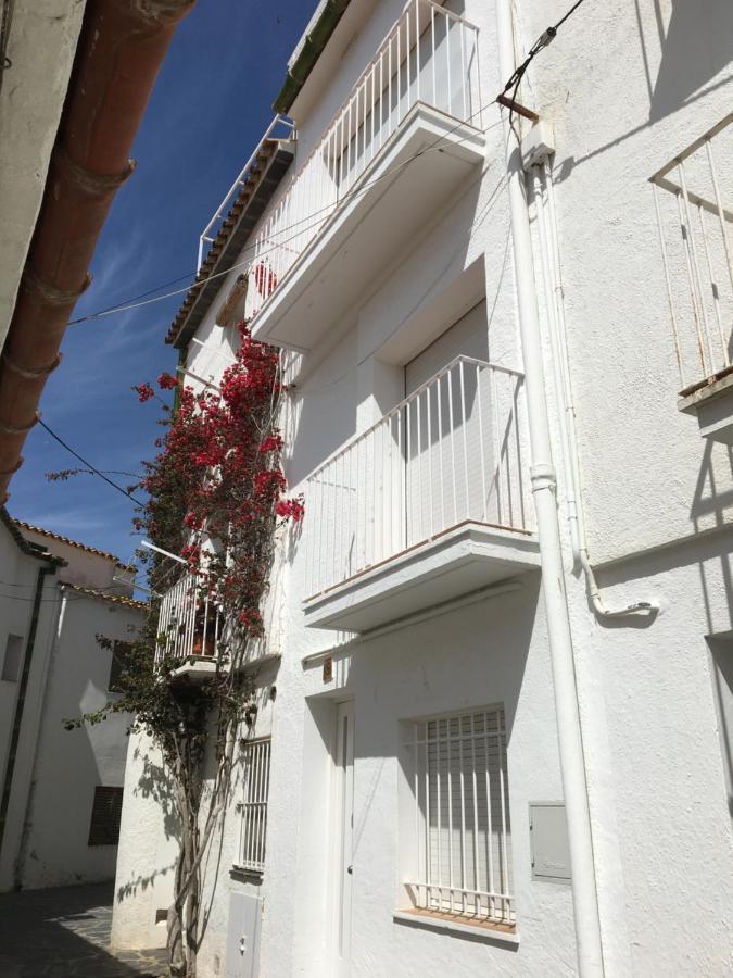 فيلا Tortora - Casa En El Centro Con Vistas Al Mar كاذاكيس المظهر الخارجي الصورة