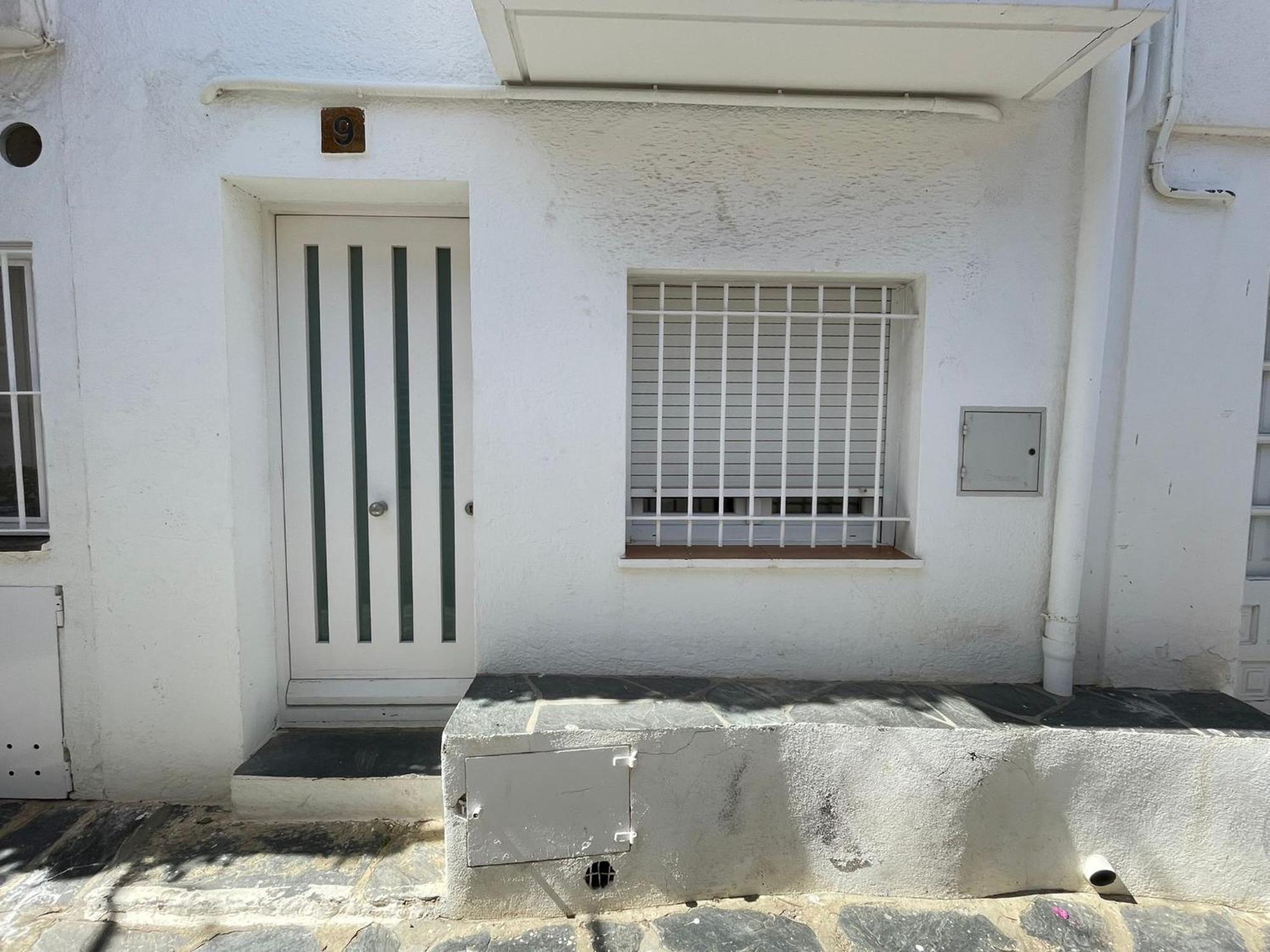فيلا Tortora - Casa En El Centro Con Vistas Al Mar كاذاكيس المظهر الخارجي الصورة